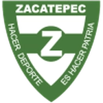 Zacatepec 1948 logo