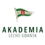 Akademia Piłkarska LG W logo