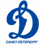 Dinamo St. Petersburg logo