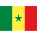 Senegal U17 in Mundial Sub-17