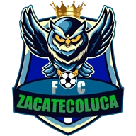 Zacatecoluca FC logo
