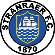 Stranraer logo