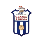 Naval Reinosa logo