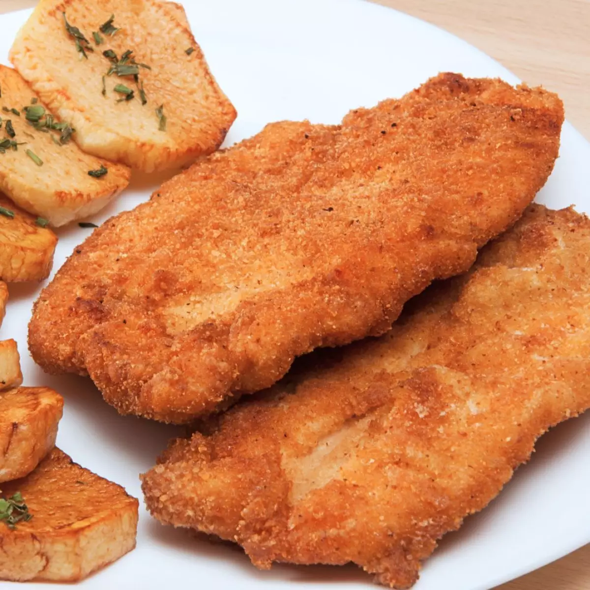 FIlé de Frango