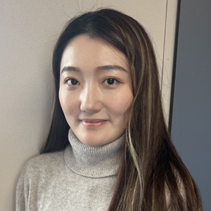 profile image of Hannah Gao