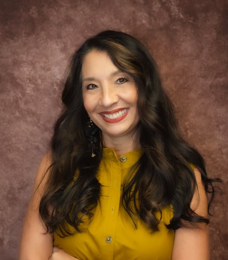 profile image of Christine Evans