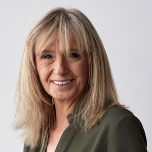 profile image of Joanne Bukacel