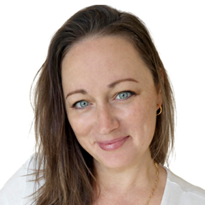 profile image of Lauren Hardison