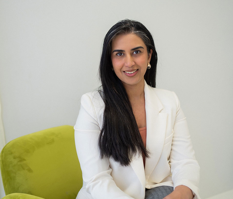 profile image of Sabica Khan