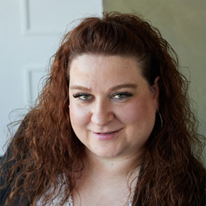 profile image of Angela Ray