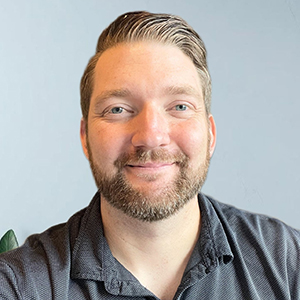 profile image of Jeremy Spurlin