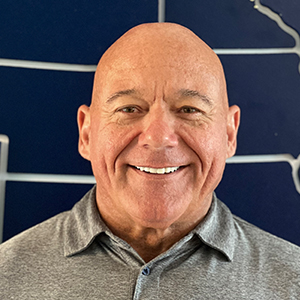 profile image of Kevin Wooten