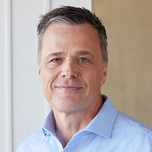 profile image of Mark Endruhn