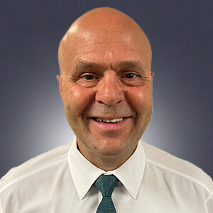 profile image of Steve Saltiel