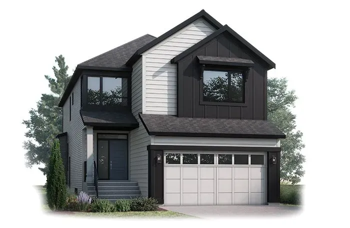 105 Clearwater Terrace, Chestermere, AB, photo 5 of 9