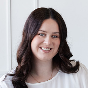 Jordan Morosoff Headshot