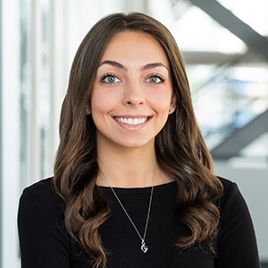 Kayla Ethier New Home Consultant