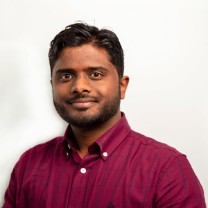 Satish Mudireddy New Home Consultant
