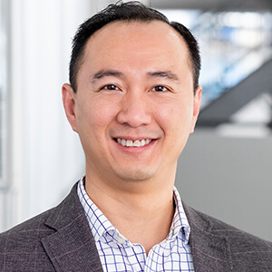 Thang Nguyen New Home Consultant