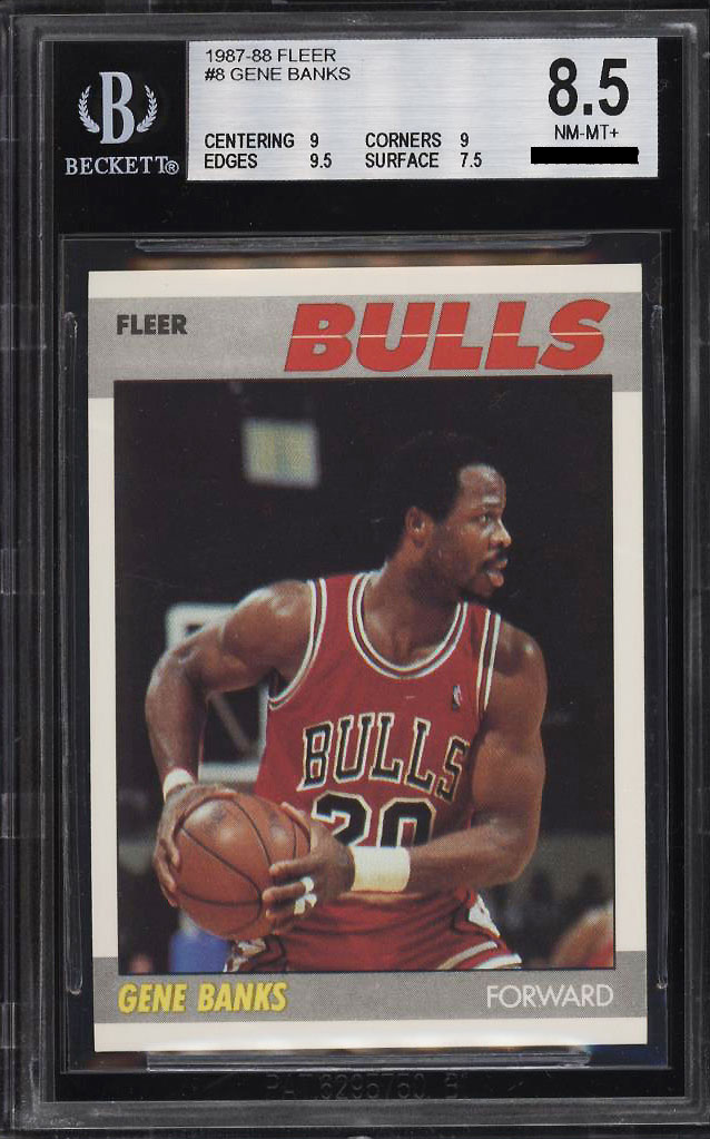 Gene Banks