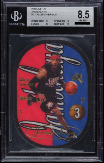 Allen Iverson [Jambalaya]