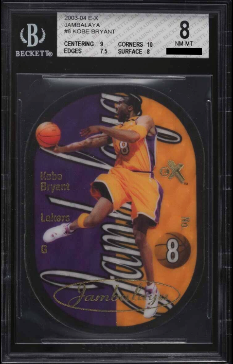 Kobe Bryant [Jambalaya]