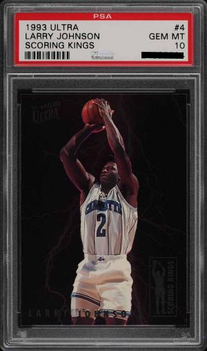 Larry Johnson [Scoring Kings]