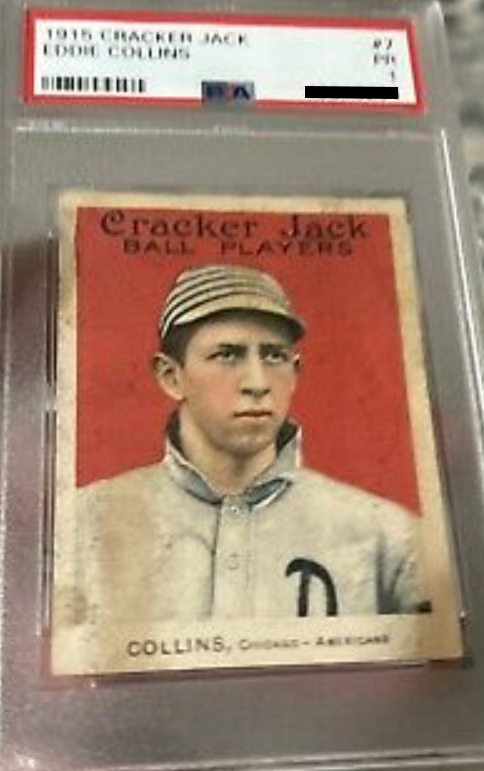 Eddie Collins
