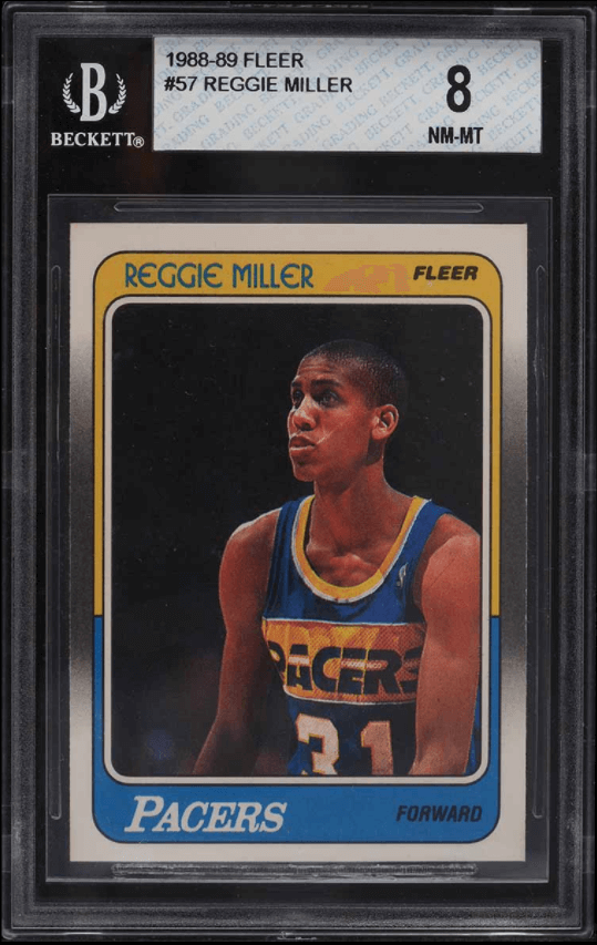 Reggie Miller