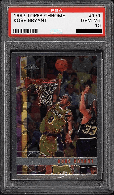 Kobe Bryant