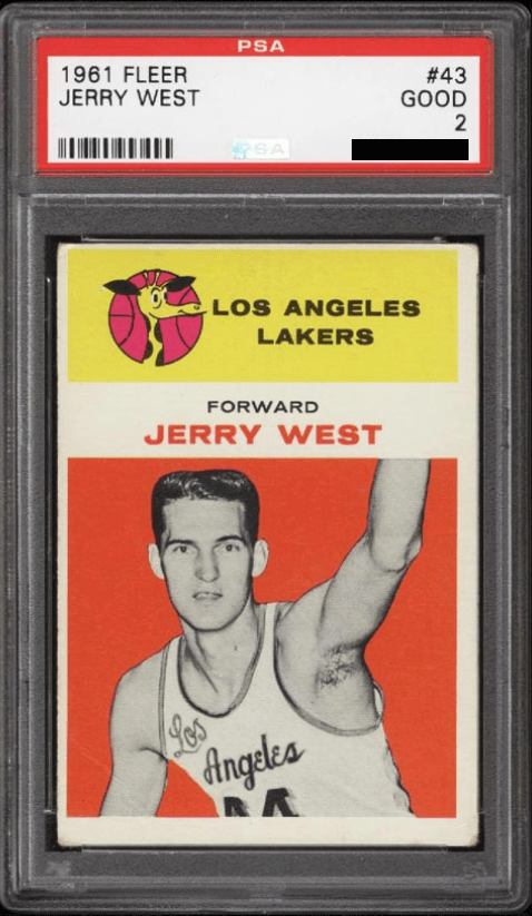 Jerry West
