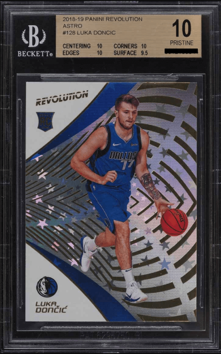 Luka Doncic [Astro]
