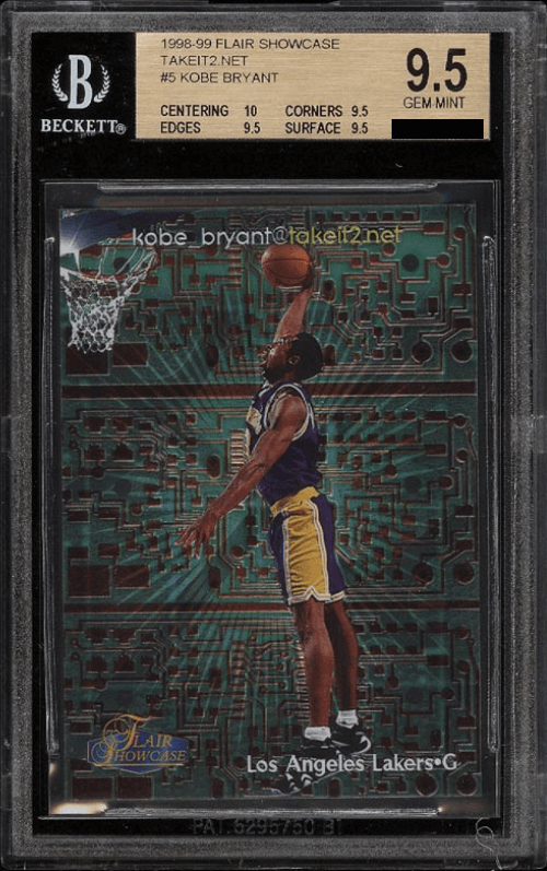 Kobe Bryant [Takeit2.Net /1000]