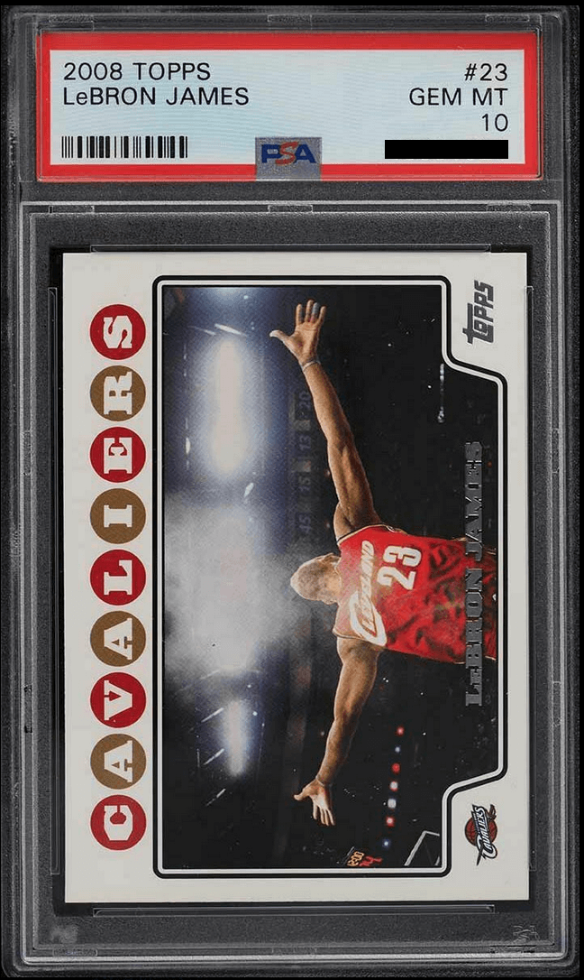 LeBron James
