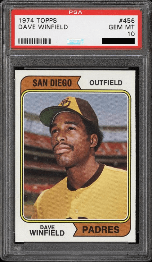 Dave Winfield