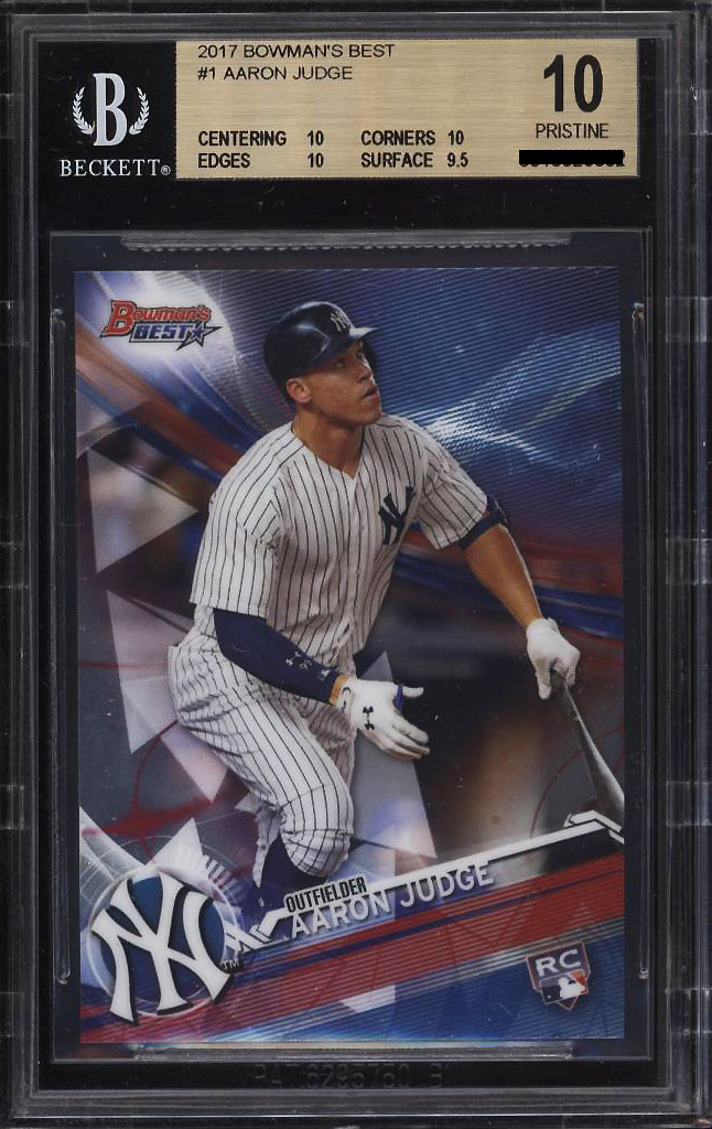 Aaron Judge