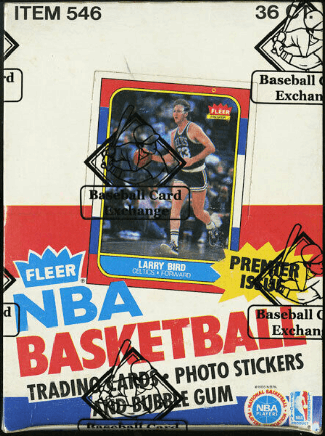 Box [BBCE Authenticated] condition prices
