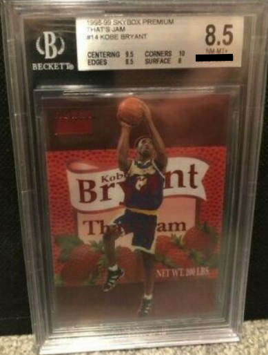 Kobe Bryant [That's Jam]