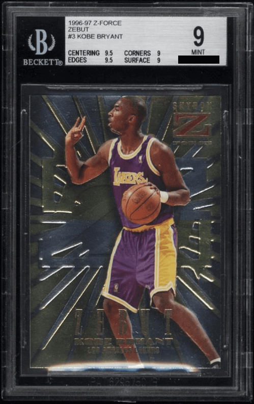 Kobe Bryant [Zebut]
