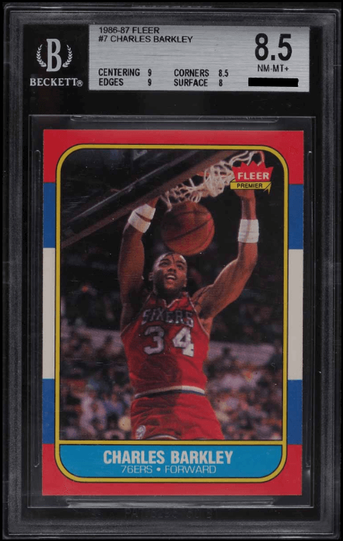 Charles Barkley