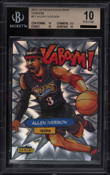 Allen Iverson [Kaboom!]