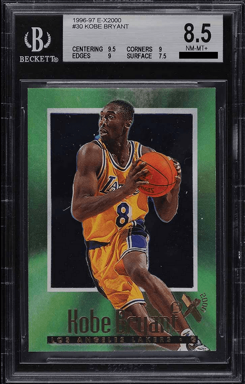 Kobe Bryant