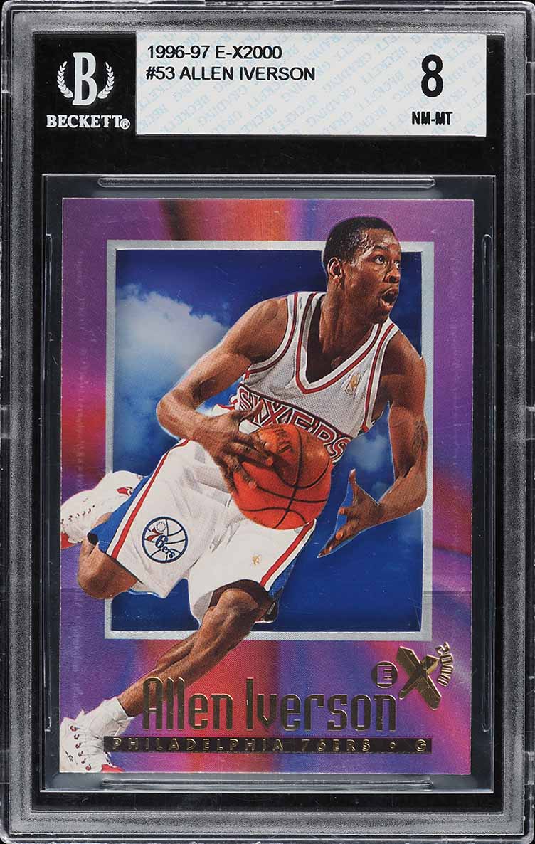 Allen Iverson