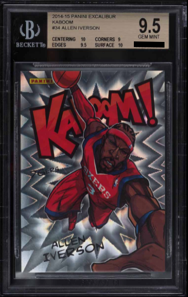 Allen Iverson [Kaboom!]