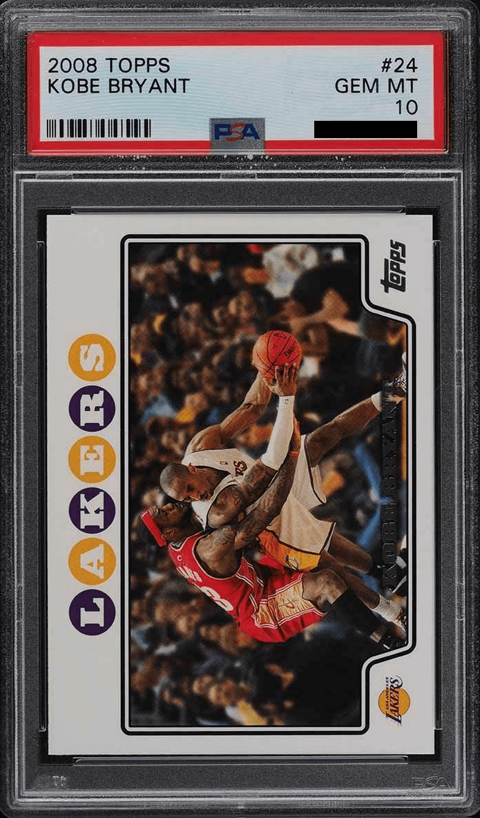 Kobe Bryant