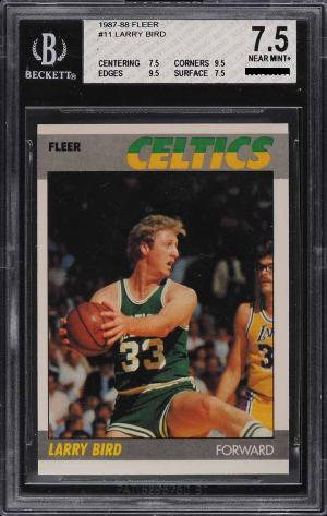 Larry Bird
