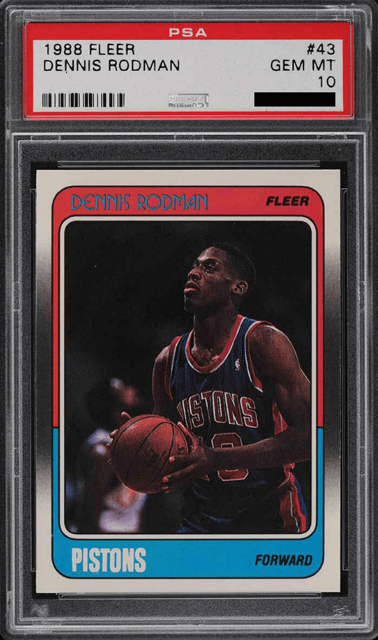 Dennis Rodman