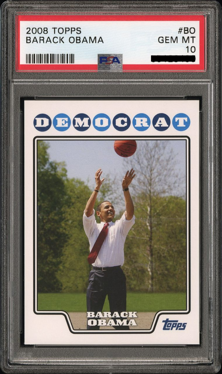 Barack Obama