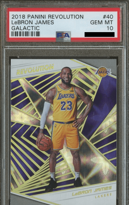 LeBron James [Galactic]