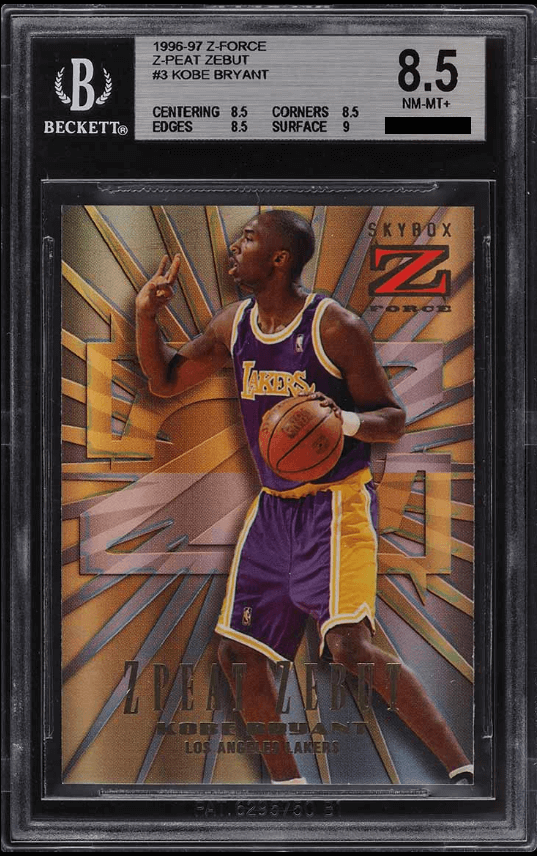 Kobe Bryant [Z-Peat Zebut]